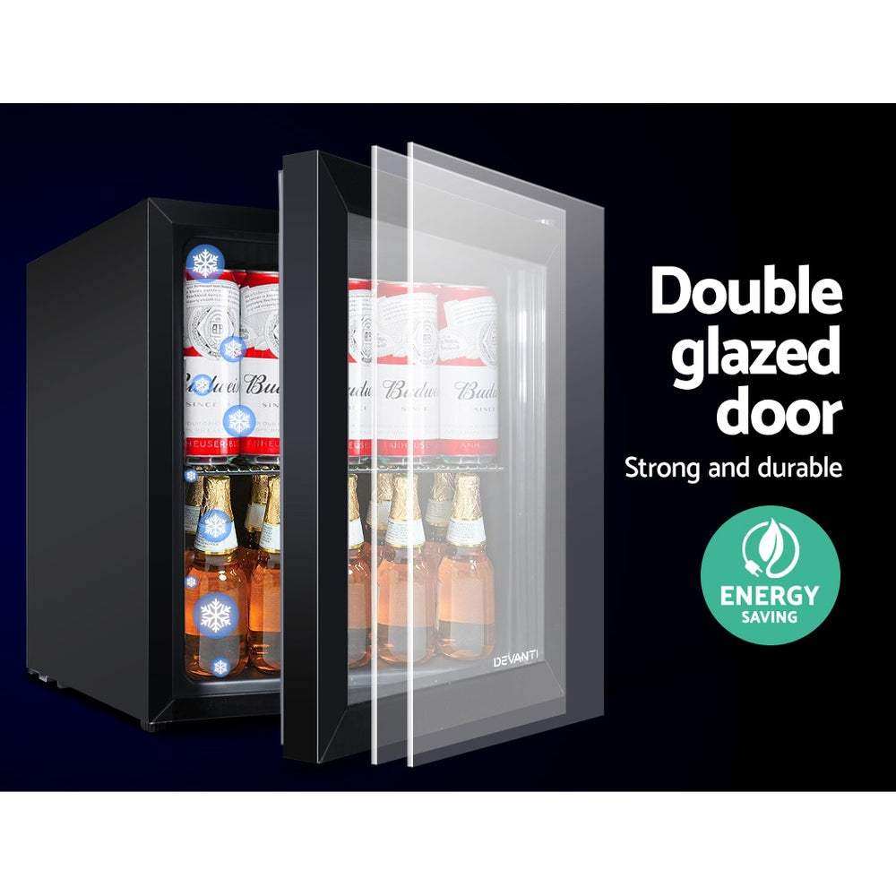Compact Bar Fridge (46 L)