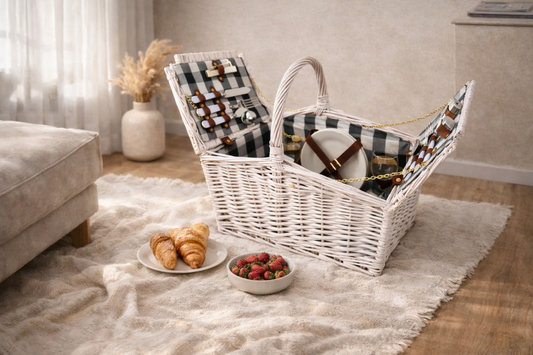 Alfresco Picnic Set for Two