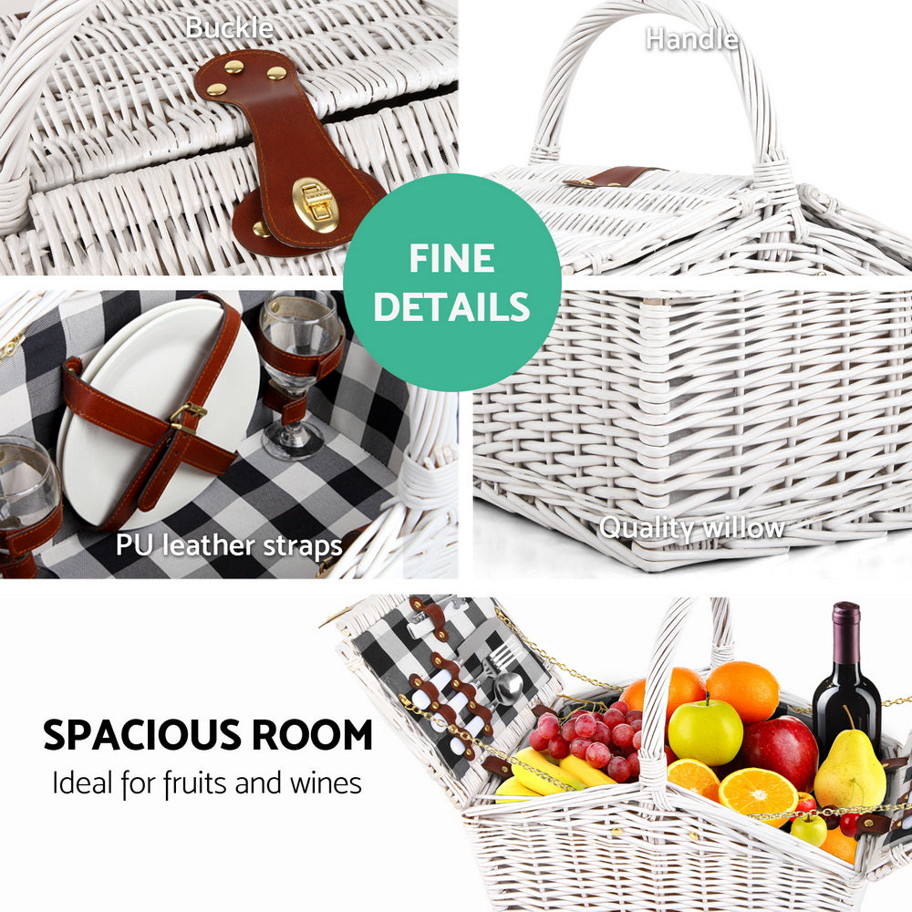 Alfresco Picnic Set for Two