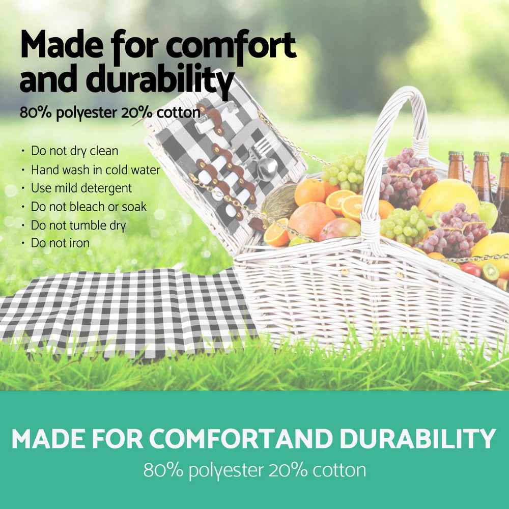 Alfresco Picnic Set for Two